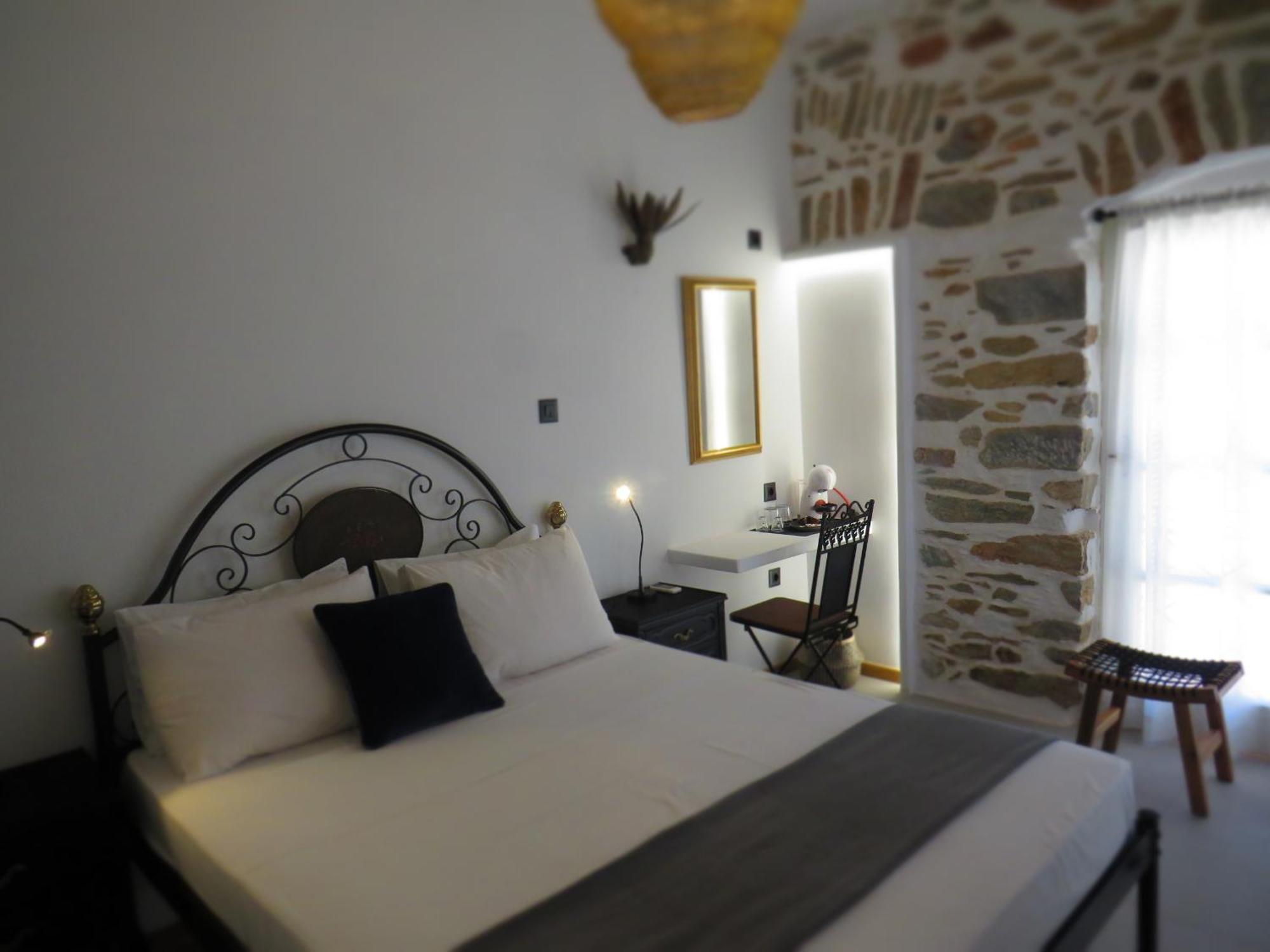 Axilleion Boutique Hotel エルムポリ エクステリア 写真
